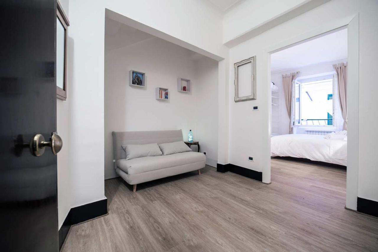 Zenamore Apartment