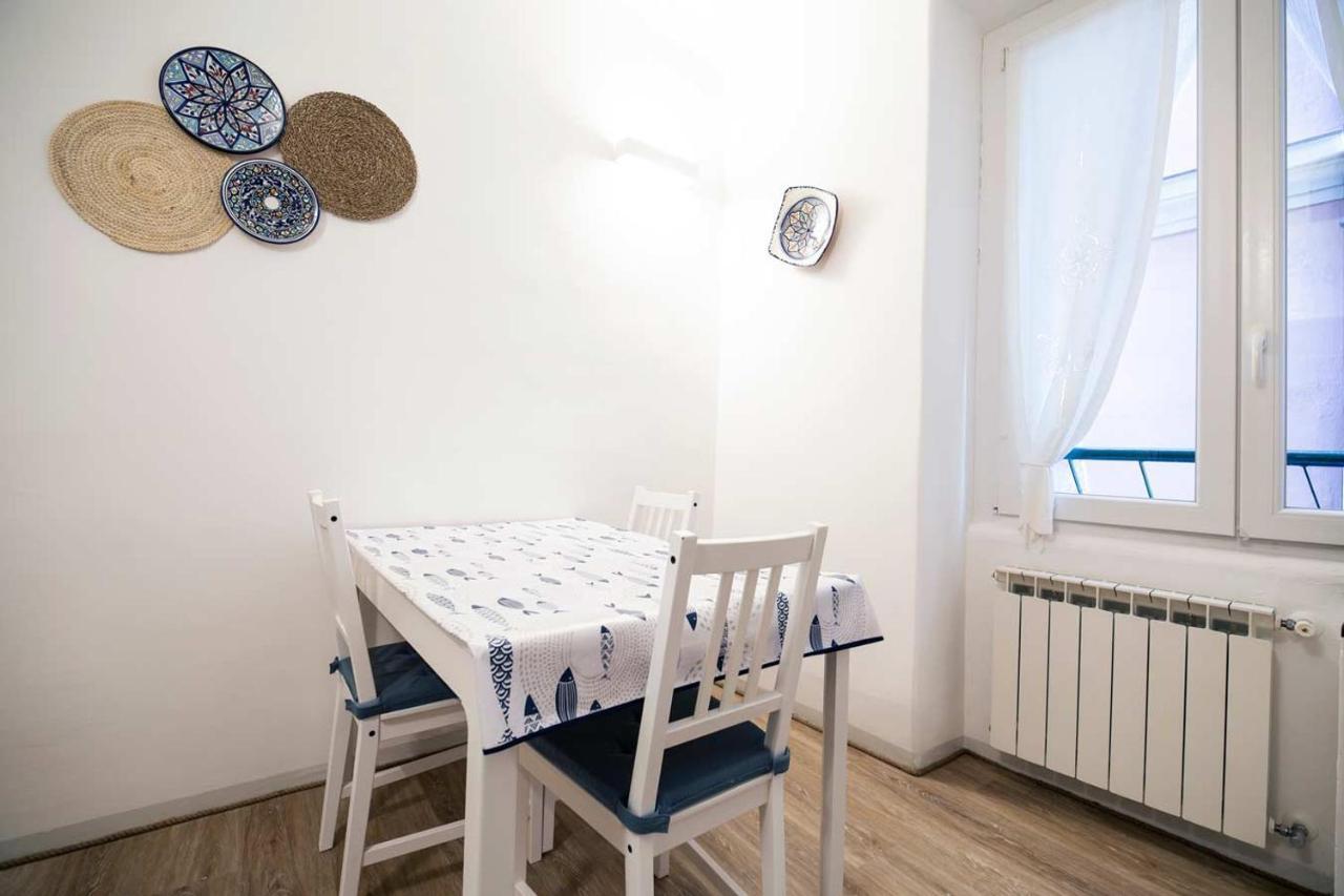 Zenamore Genua