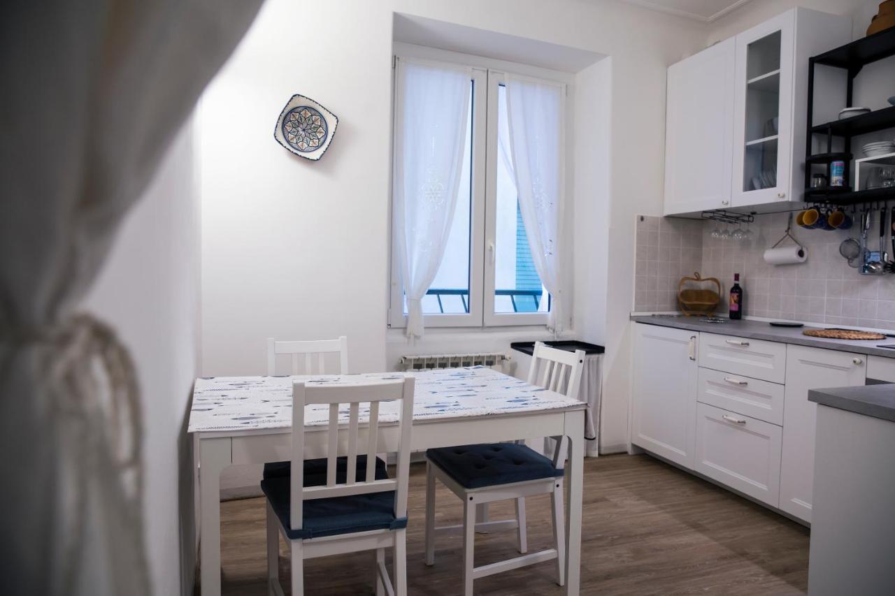 Apartment Zenamore