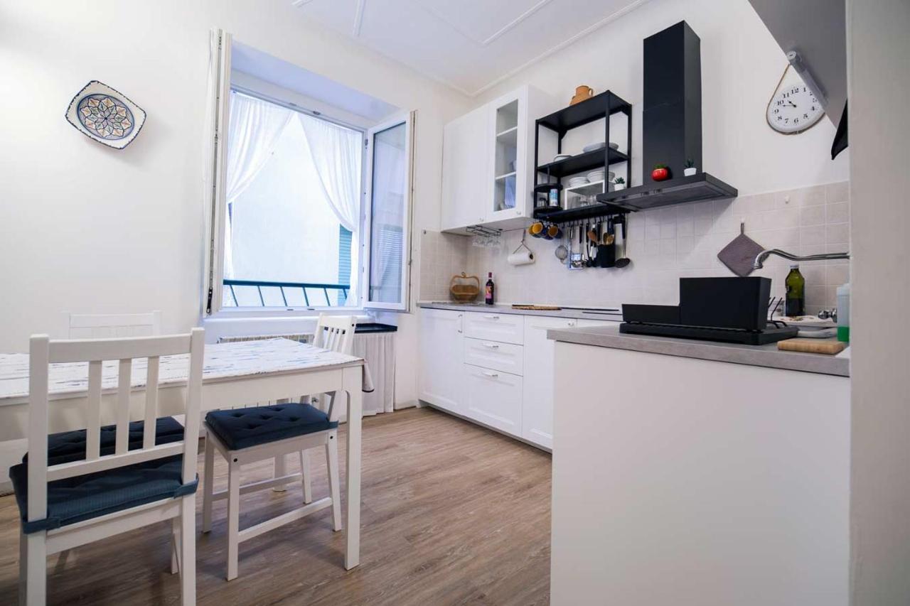 Zenamore Apartment *