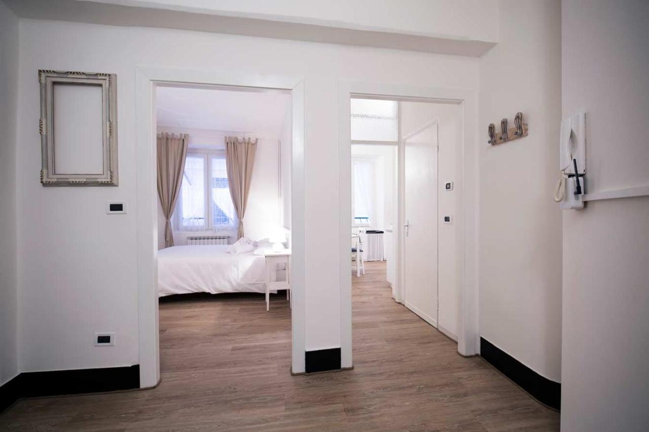 Zenamore Apartment
